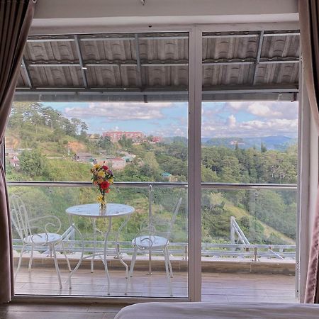 Lacami Dalat Hotel Εξωτερικό φωτογραφία