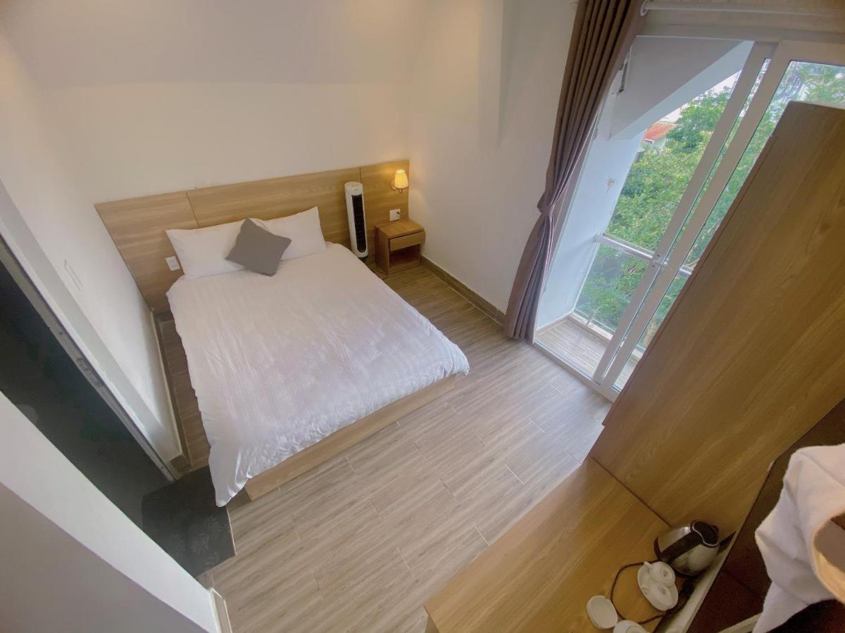 Lacami Dalat Hotel Εξωτερικό φωτογραφία