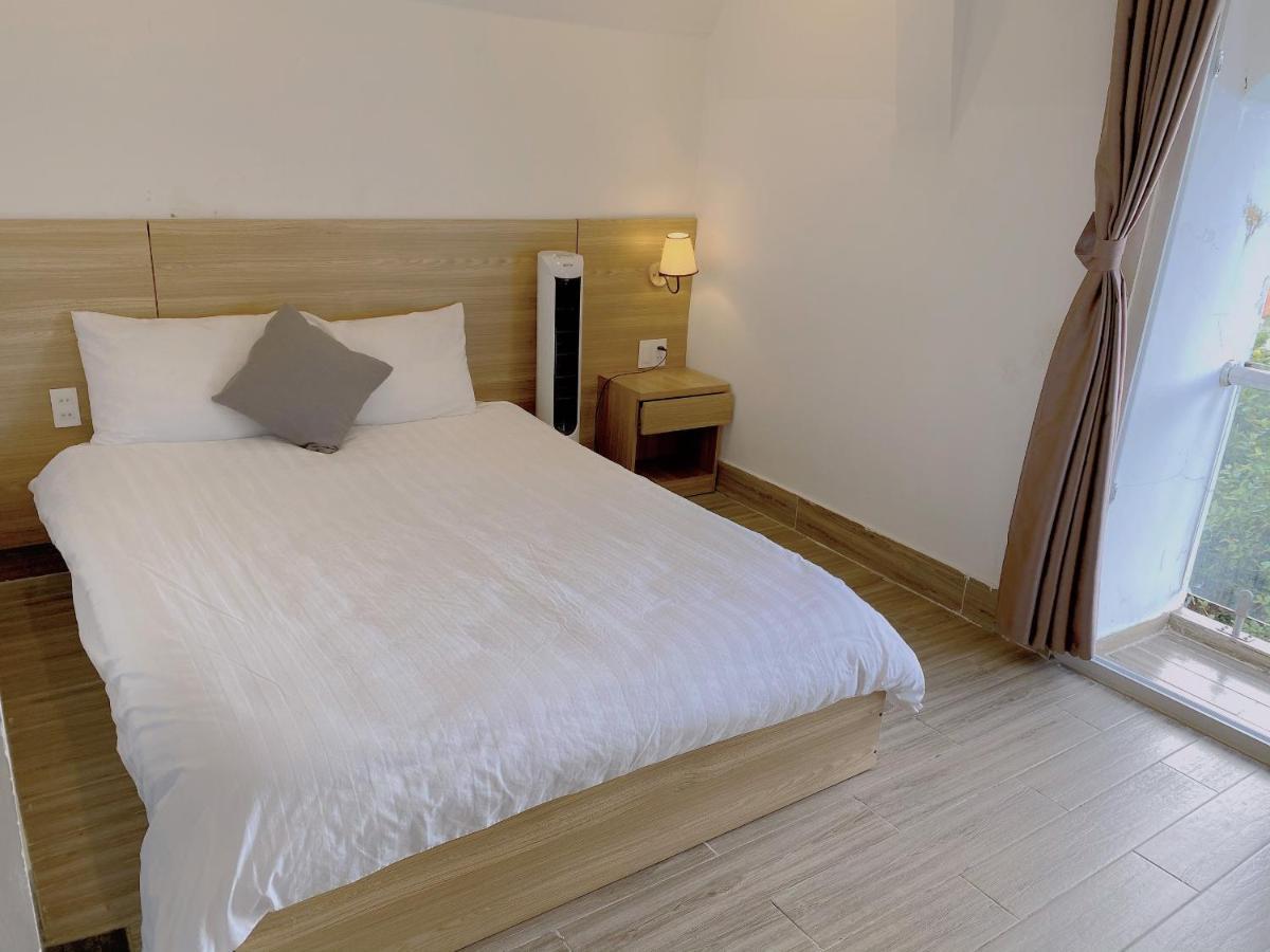 Lacami Dalat Hotel Εξωτερικό φωτογραφία