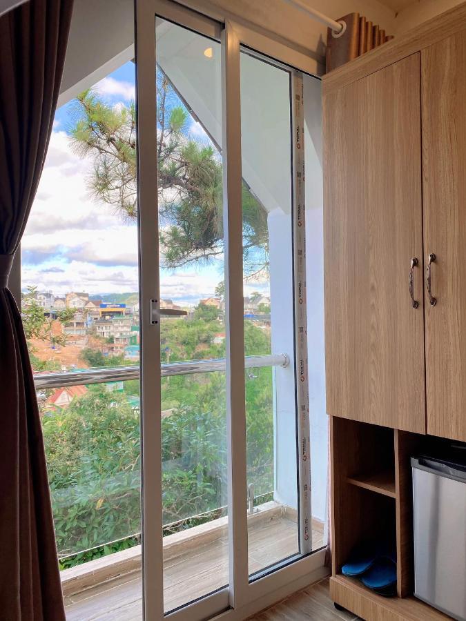 Lacami Dalat Hotel Εξωτερικό φωτογραφία