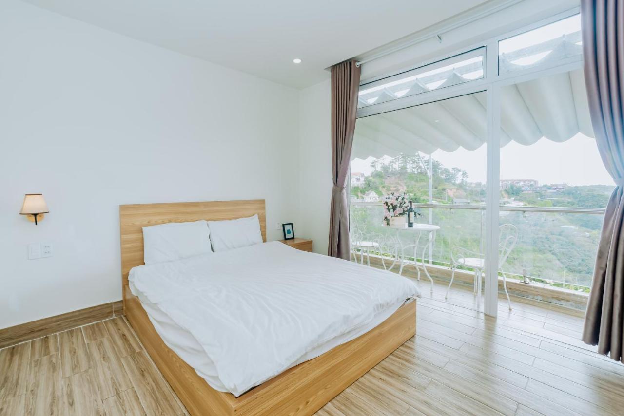 Lacami Dalat Hotel Εξωτερικό φωτογραφία