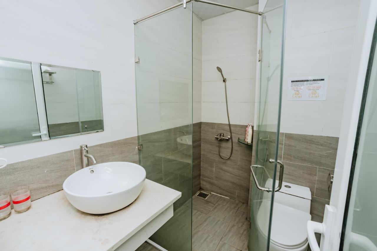 Lacami Dalat Hotel Εξωτερικό φωτογραφία