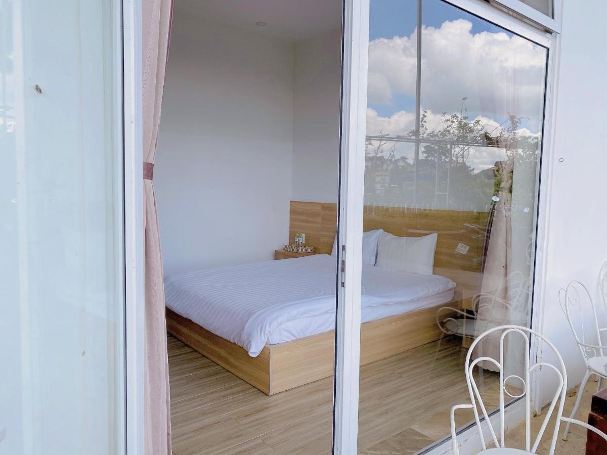 Lacami Dalat Hotel Εξωτερικό φωτογραφία