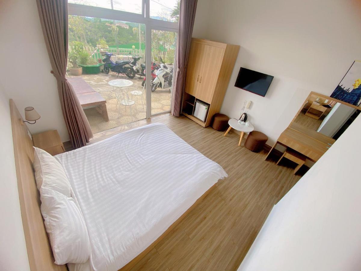 Lacami Dalat Hotel Εξωτερικό φωτογραφία