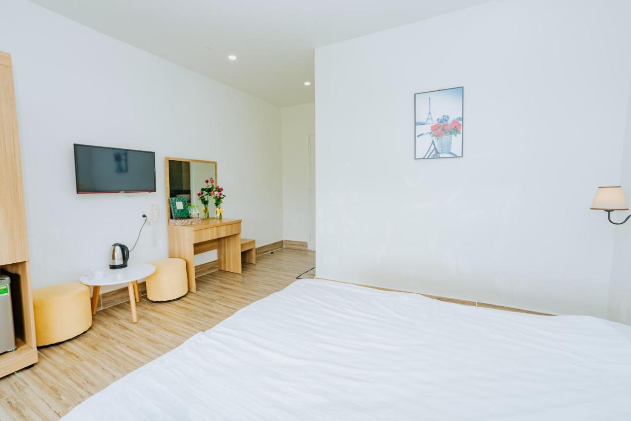 Lacami Dalat Hotel Εξωτερικό φωτογραφία