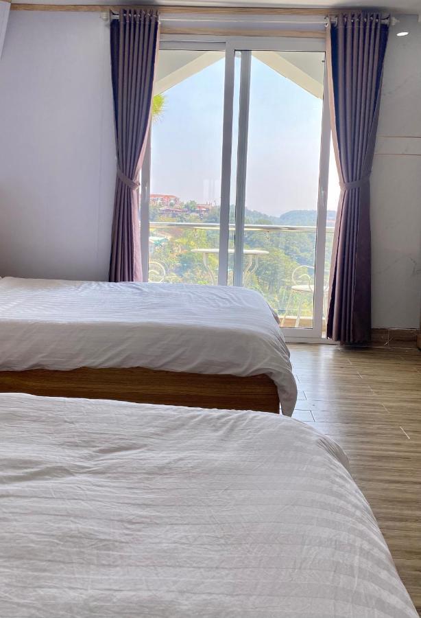 Lacami Dalat Hotel Εξωτερικό φωτογραφία