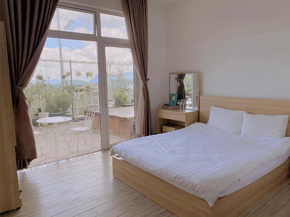 Lacami Dalat Hotel Εξωτερικό φωτογραφία