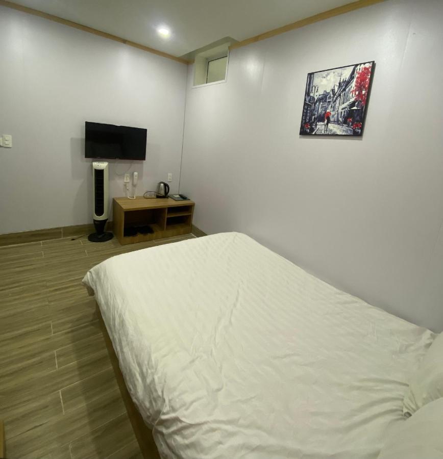 Lacami Dalat Hotel Εξωτερικό φωτογραφία