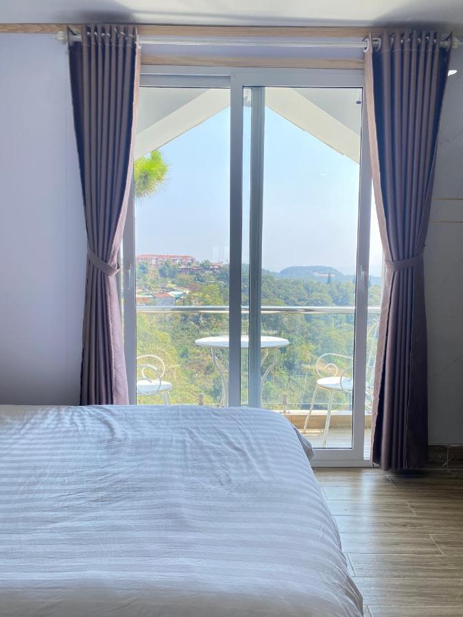 Lacami Dalat Hotel Εξωτερικό φωτογραφία