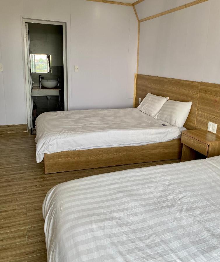 Lacami Dalat Hotel Εξωτερικό φωτογραφία
