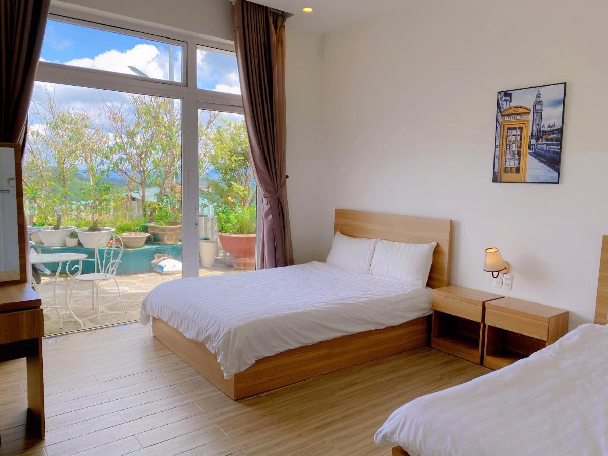 Lacami Dalat Hotel Εξωτερικό φωτογραφία