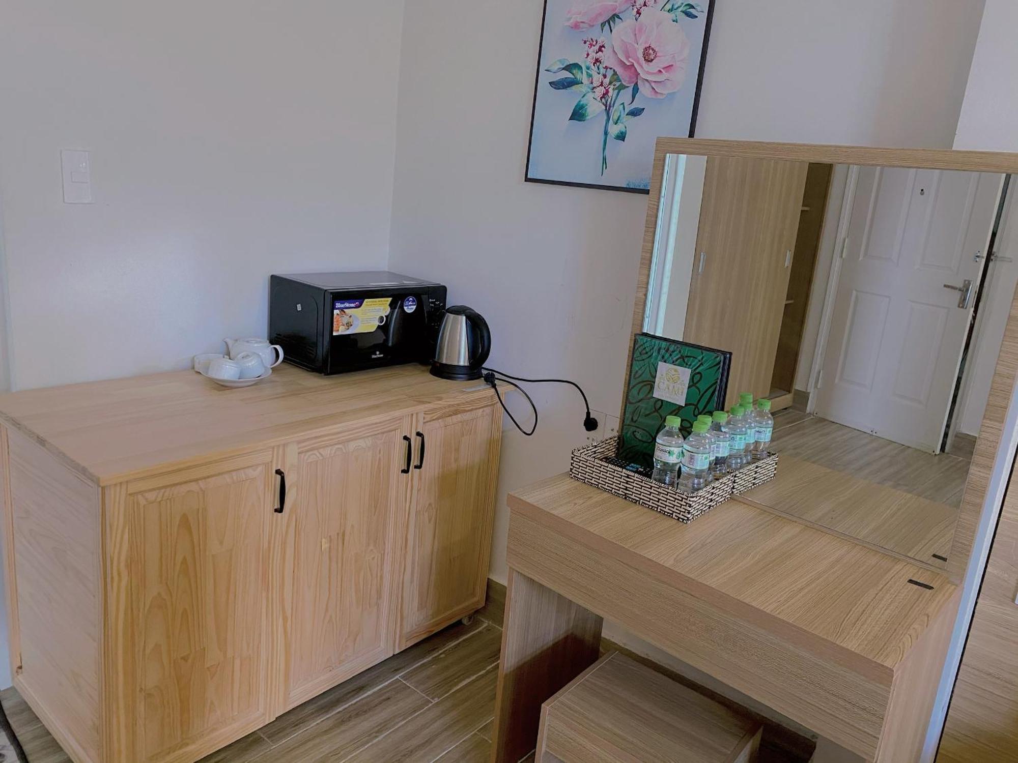 Lacami Dalat Hotel Εξωτερικό φωτογραφία