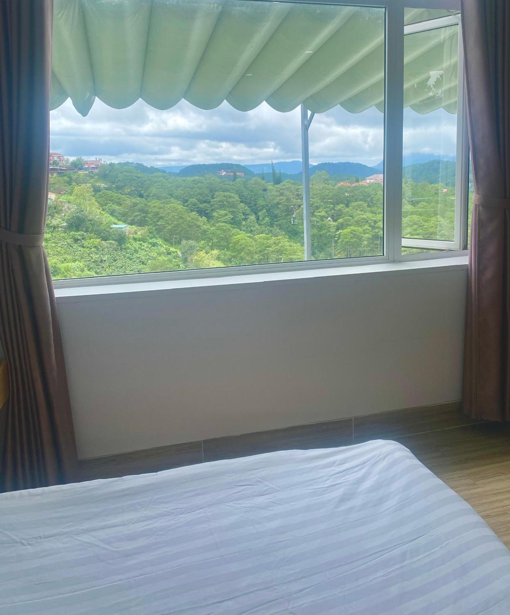 Lacami Dalat Hotel Εξωτερικό φωτογραφία