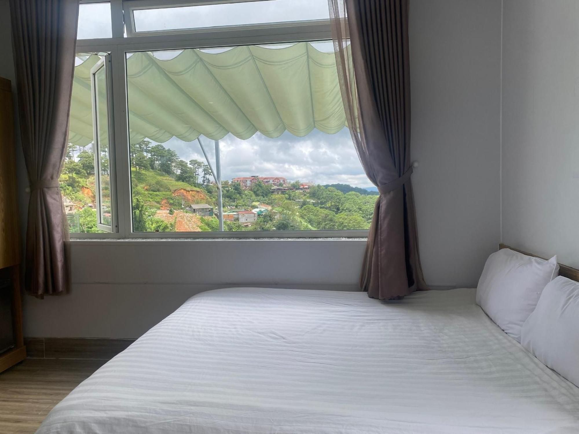 Lacami Dalat Hotel Εξωτερικό φωτογραφία