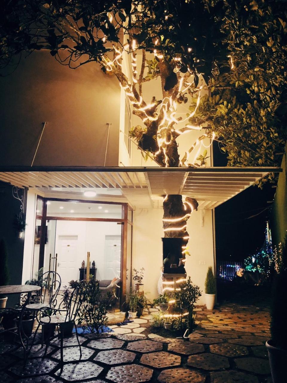 Lacami Dalat Hotel Εξωτερικό φωτογραφία