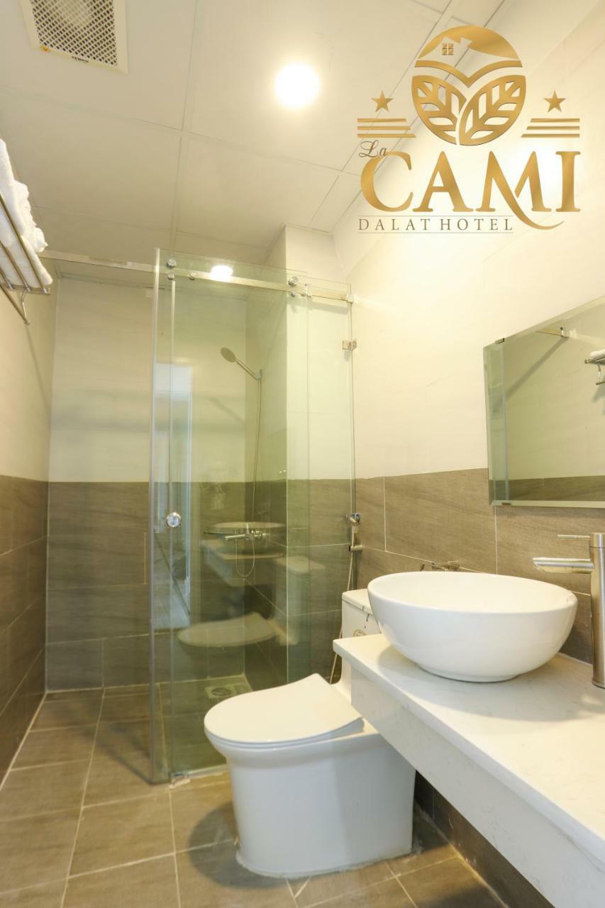 Lacami Dalat Hotel Εξωτερικό φωτογραφία