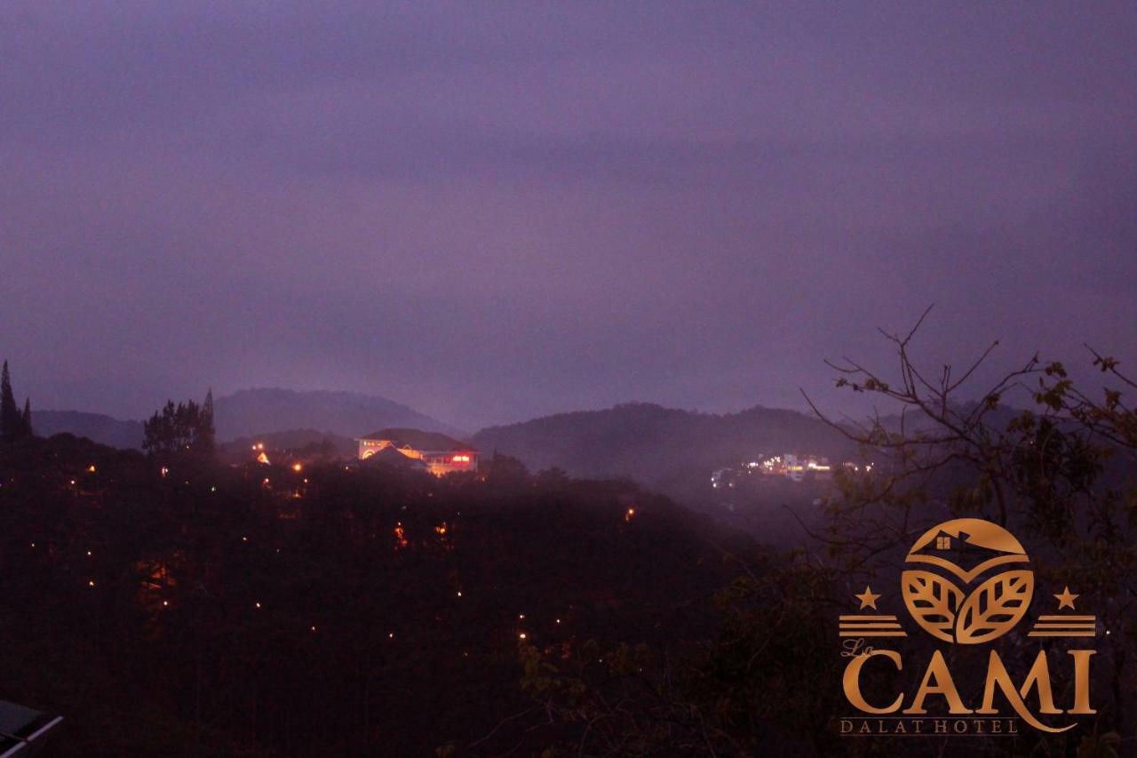 Lacami Dalat Hotel Εξωτερικό φωτογραφία