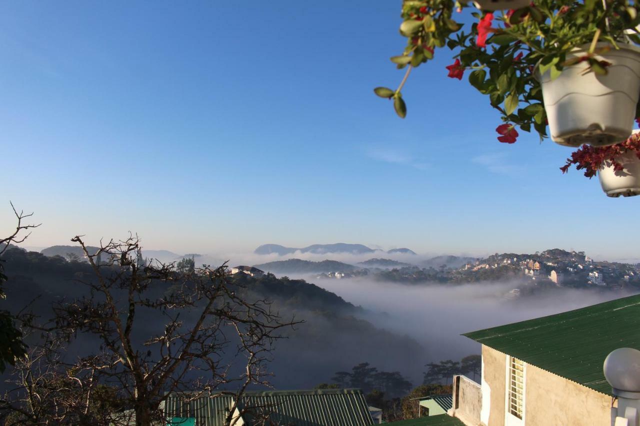 Lacami Dalat Hotel Εξωτερικό φωτογραφία