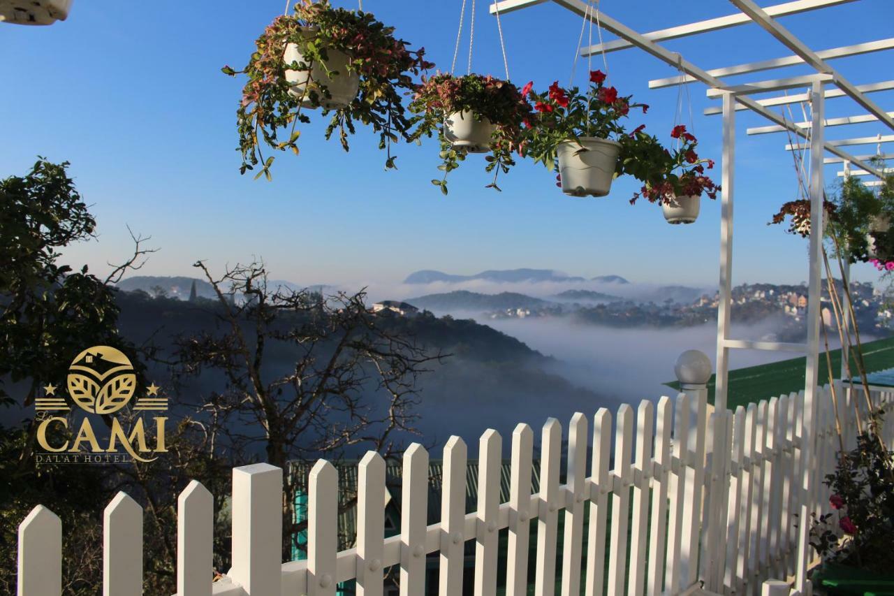 Lacami Dalat Hotel Εξωτερικό φωτογραφία